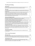 Earth Systems Standards Benchmark Alignment