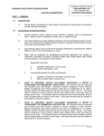 QLC Submetering Spec