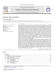 Ischemic optic neuropathy