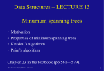 lecture 13  - CS