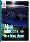 urban solutions for a living planet www .panda.org