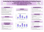 48x36 poster template - Research