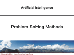 07_Artificial_Intelligence-ProblemSolvingMethods
