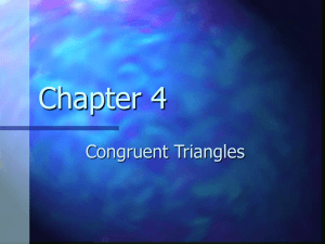 Chapter 4 - cguhsgeometry2