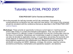 ECMLPKDD_TUTORIALS.pps