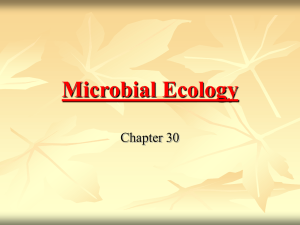 Environmental Micro
