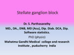2 MB - stellate ganglion block