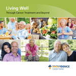 Living Well - Providence