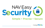 NAV Easy Security
