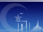 Islam - PatriciaNowacky