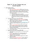 Ch. 15 Notes