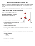 APBioSummerWorkReadingGuide_2014_2015