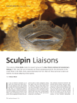 Sculpin Liaisons - Max-Planck
