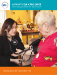 High Blood Pressure - Visiting Nurse Service of New York