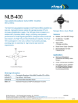 NLB-400-T1