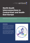 North-South Interconnections in Central-East and South - entso-e