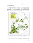 13 Chapter 2. Forest and Terrestrial Biodiversity of Mauritius 2.1