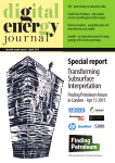 Digital Energy Journal - April 2015