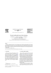 Towards multimodal neural robot learning