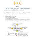 AirO Admin Guide v13