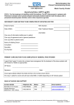 Apomorphine - Wolverhampton Formulary