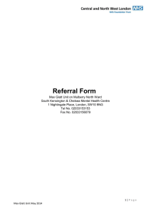 a referral form