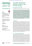 Activin/Nodal signalling before implantation: setting the stage for