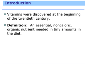 Vitamin A - PersianGig