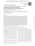 Temeyer 2016 tick salivary cholinesterase