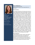 Faculty Profile - New York Obesity Nutrition Research Center