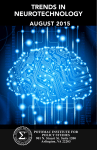trends in neurotechnology - Potomac Institute for Policy Studies