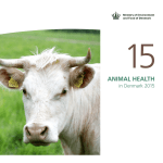 animal health - Fødevarestyrelsen