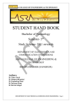 HANDBOOK 5TH SEMESTER(Click here to Download)