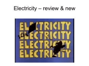 ElectricityDay1