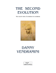THE SECOND EVOLUTION DANNY VENDRAMINI