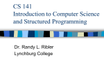 Cray X-MP Supercomputer (1986) University of Illinois