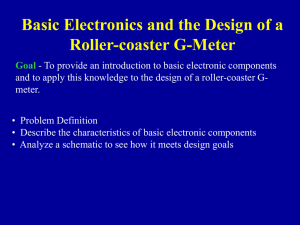 Introduction to Basic Electronic Components