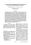 ANALOGS OF GROWTH HORMONE