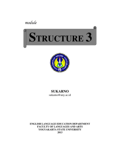 structure 3
