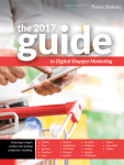 The 2017 Guide to Digital Shopper Marketing