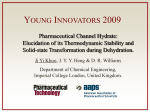 Young Innovators 2009