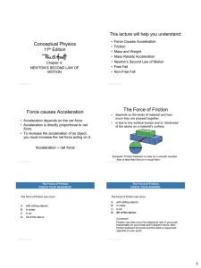 Hewitt/Lyons/Suchocki/Yeh, Conceptual Integrated Science