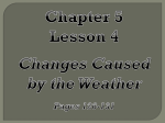 Chapter 5, Lesson 4