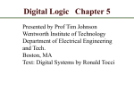 Chapter 5 - MyWeb at WIT - Wentworth Institute of Technology