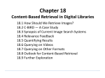 Fundamentals of Multimedia, Chapter 18