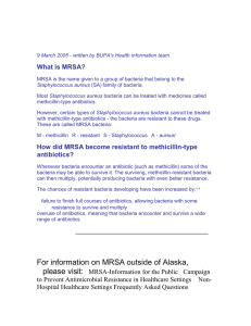 9 March 2005 - written by BUPA`s Health information team