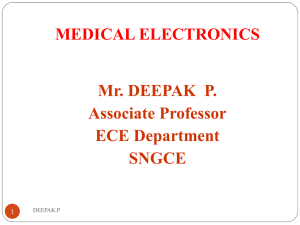 Introduction to Data Communication Networks - DSpace