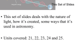 Nice-SpectroscopyPresentation