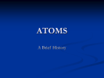 ATOMS