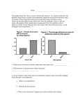 Assessment worksheet